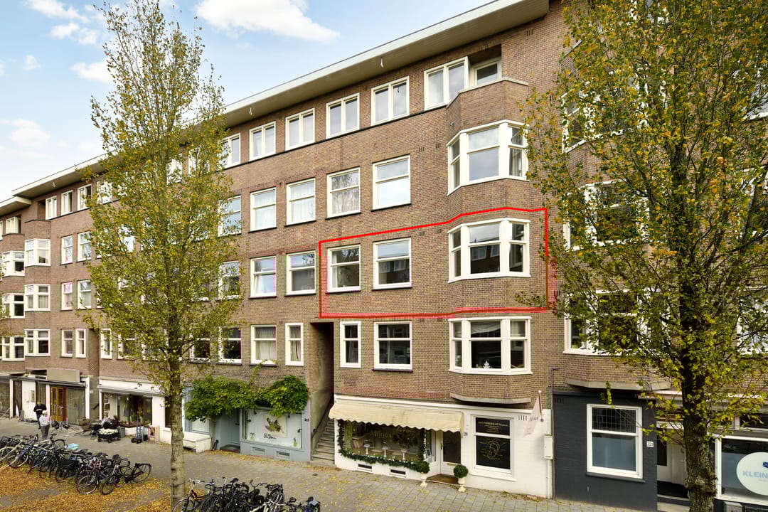 Foto 22 van Rijnstraat 217-2