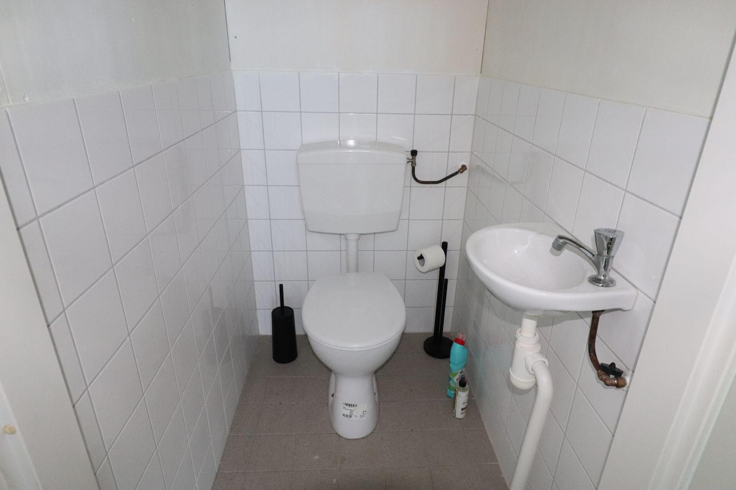 Bekijk foto 5 van De Tjonger 16-G