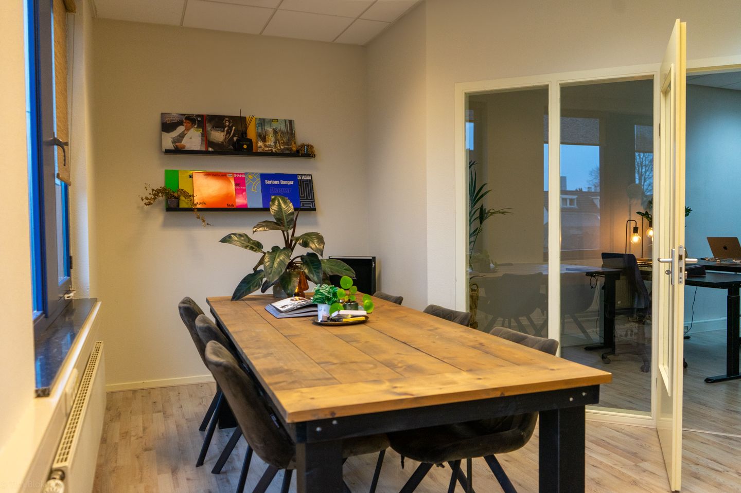 Bekijk foto 2 van Mariastraat 18-K