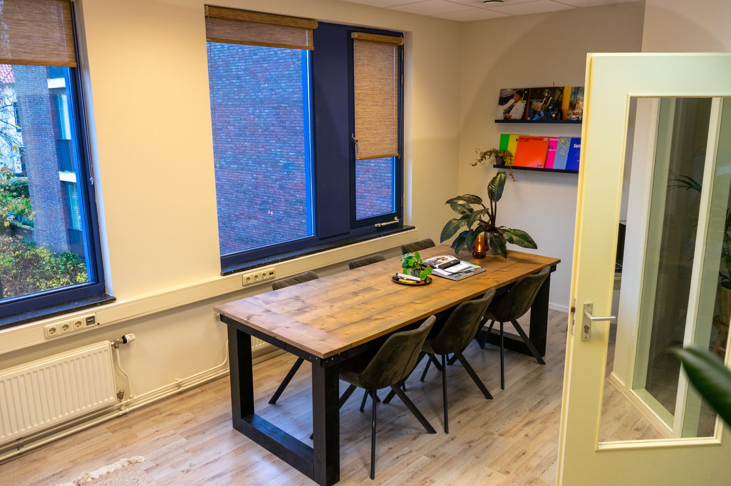 Bekijk foto 3 van Mariastraat 18-K