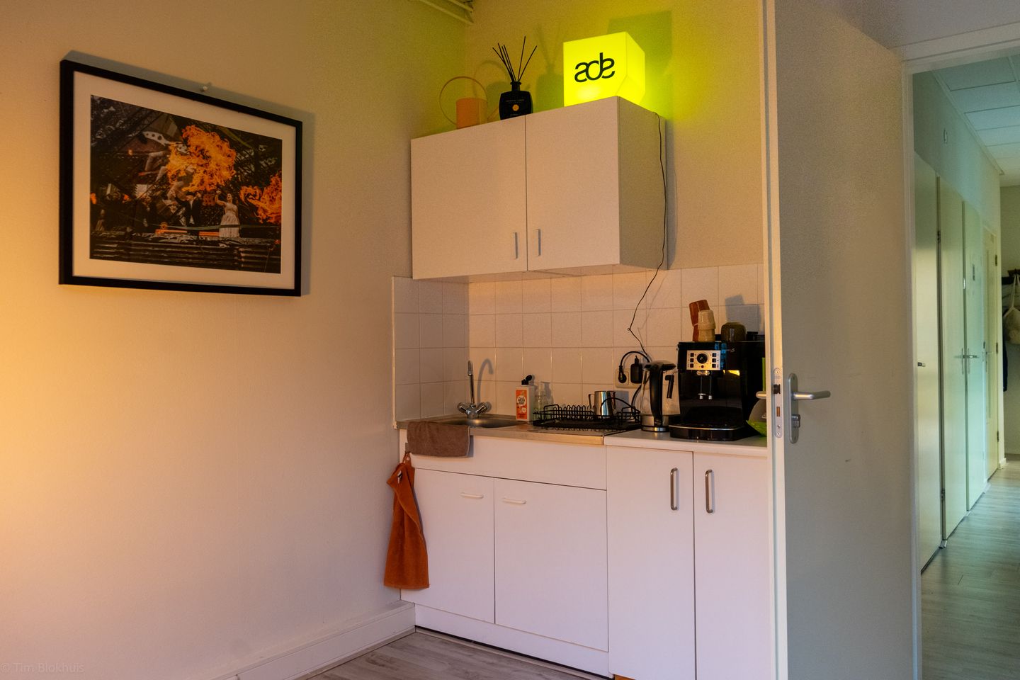 Bekijk foto 5 van Mariastraat 18-K