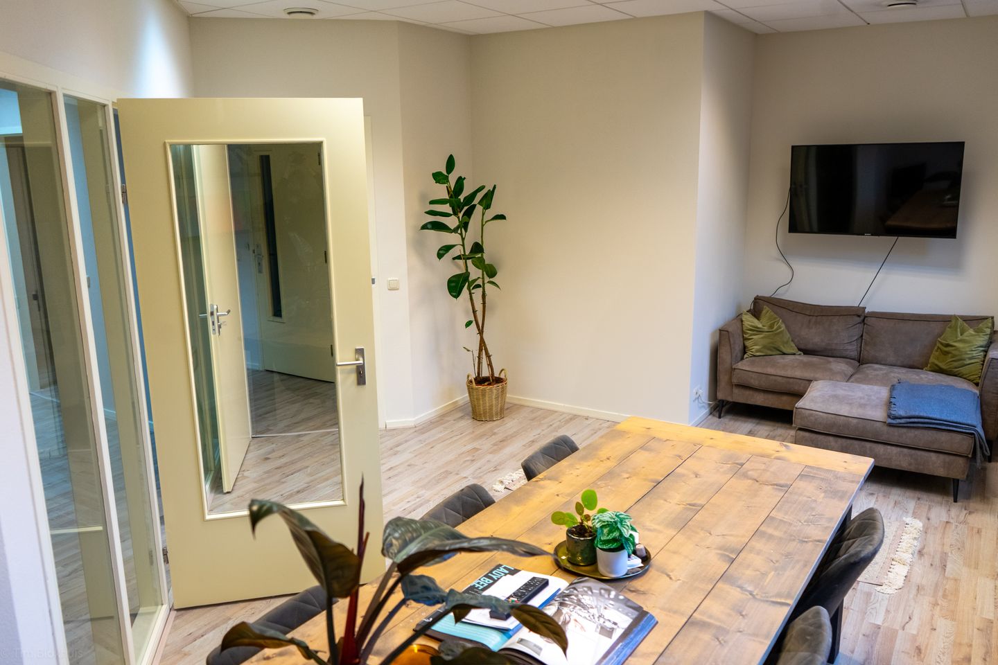 Bekijk foto 4 van Mariastraat 18-K