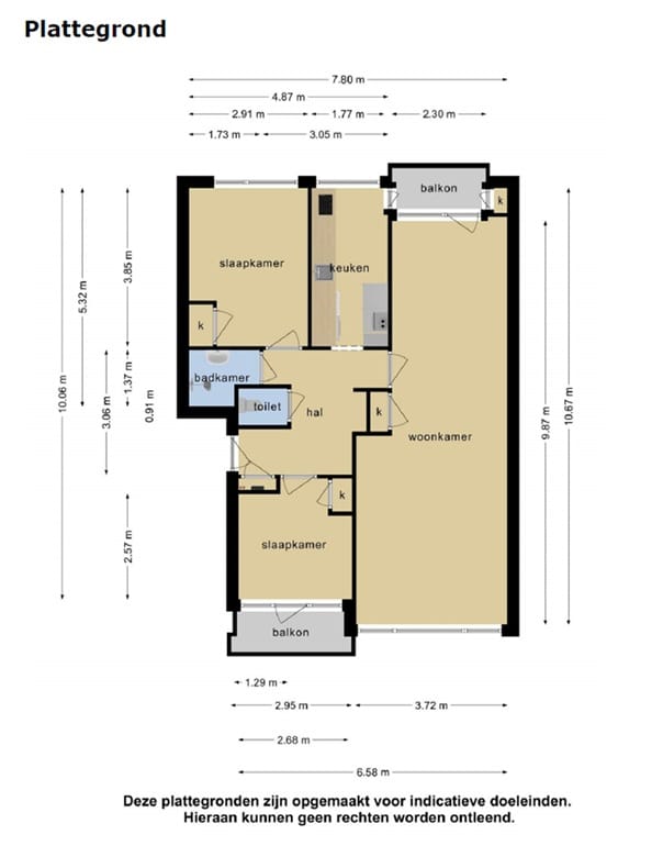 Foto 29 van De Kolken 70