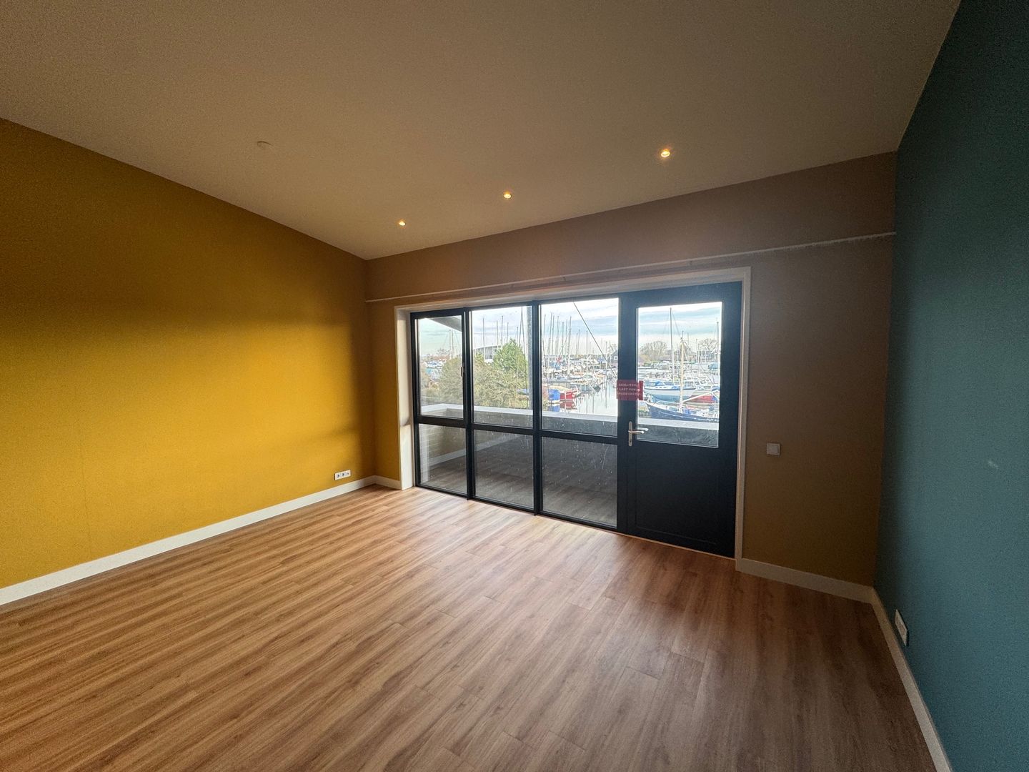 Bekijk foto 3 van Eemweg 74-L