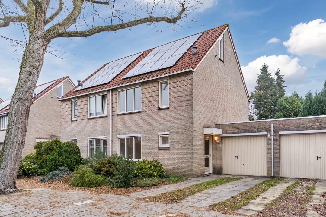 Photo 1 of Vrijkensven 27