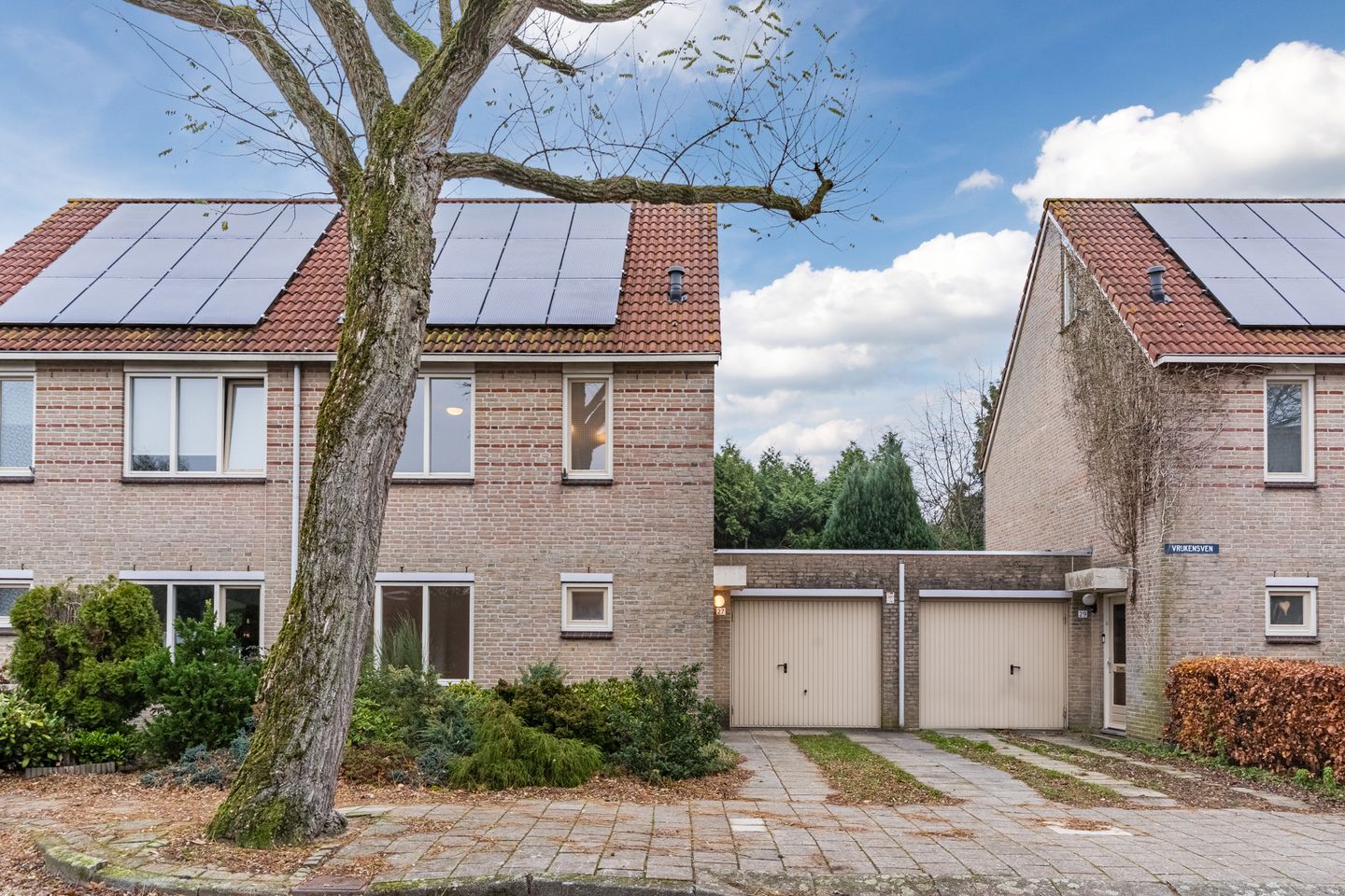 Photo 5 of Vrijkensven 27