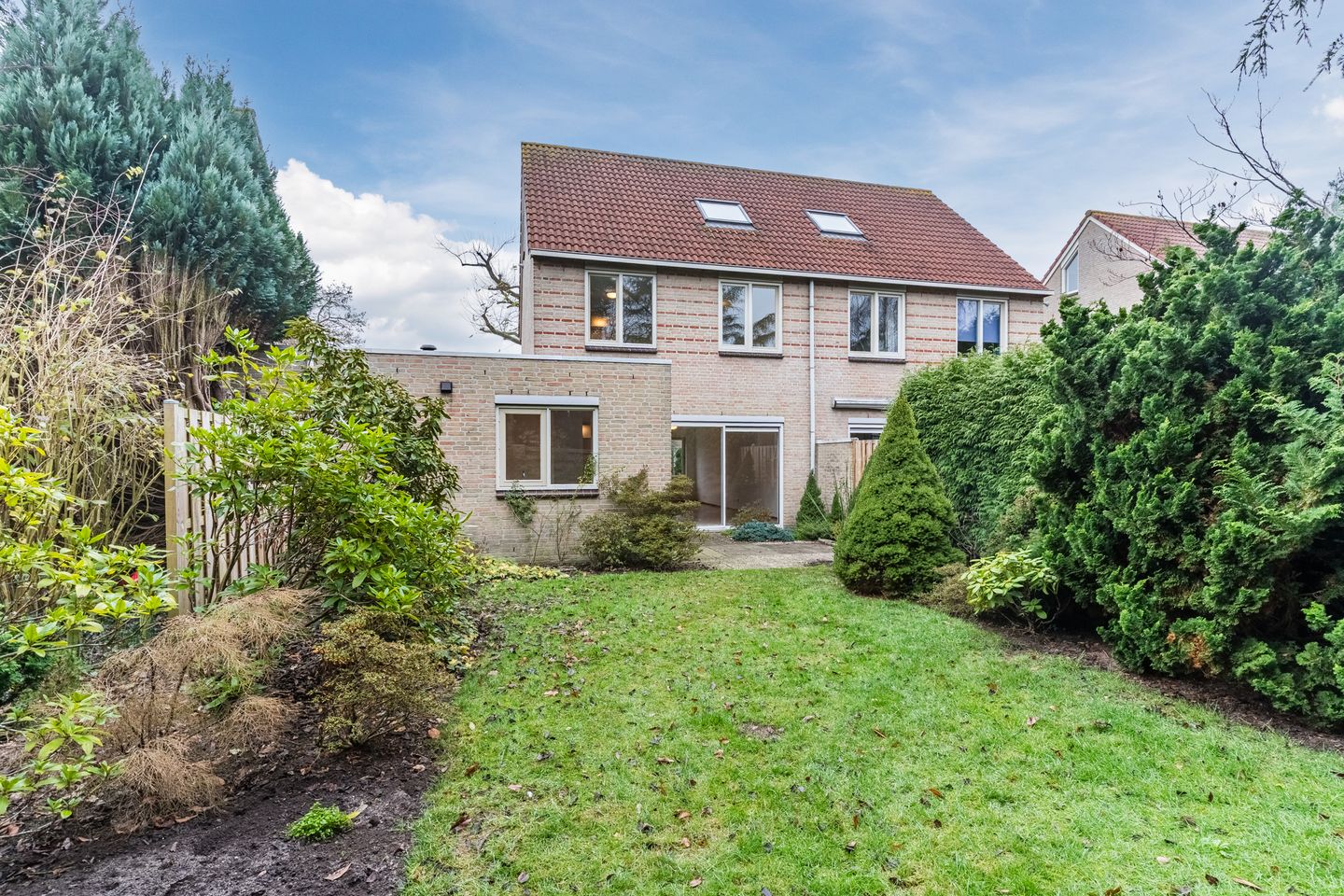 Photo 4 of Vrijkensven 27