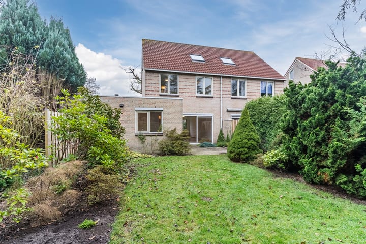 Foto 4 van Vrijkensven 27