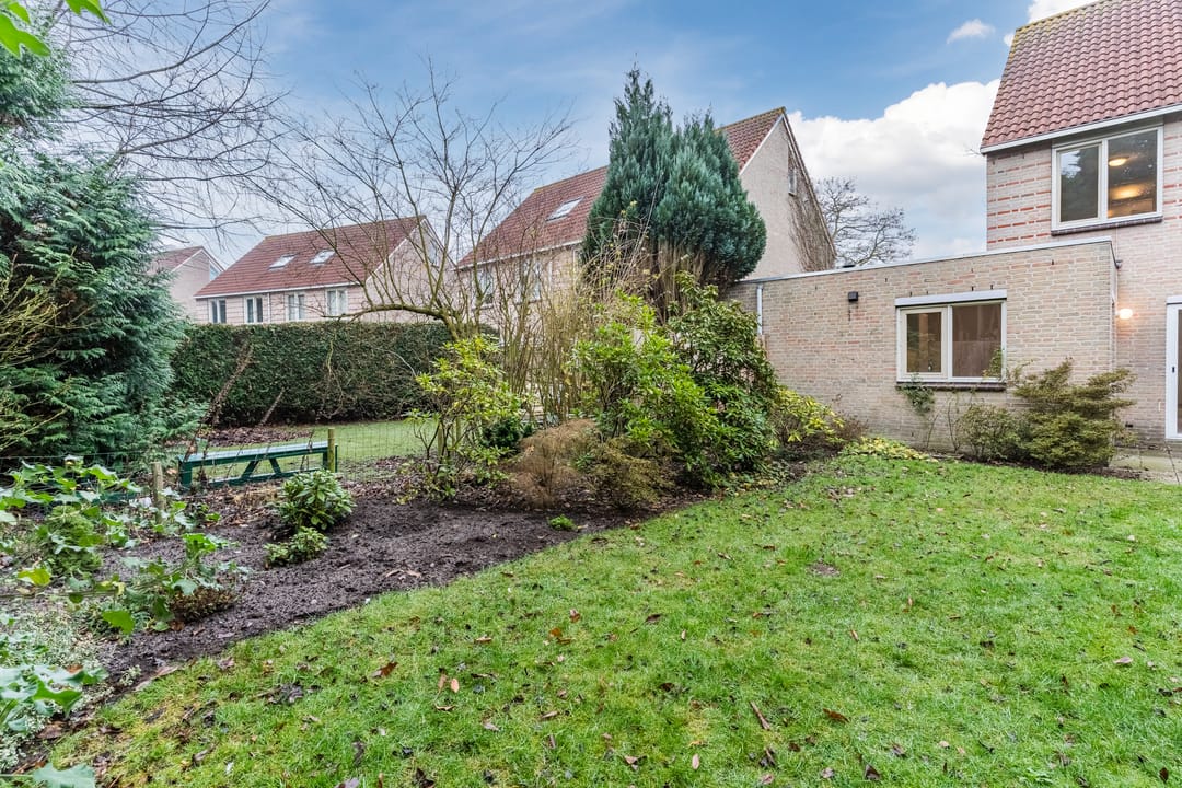 Photo 41 of Vrijkensven 27