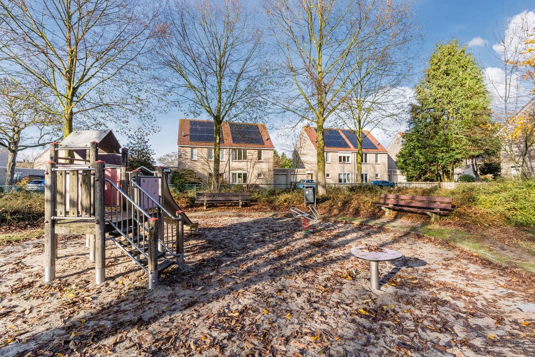 Photo 43 of Vrijkensven 27