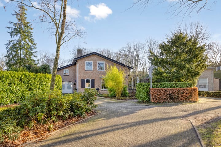 Foto 1 van Groenewoud 18