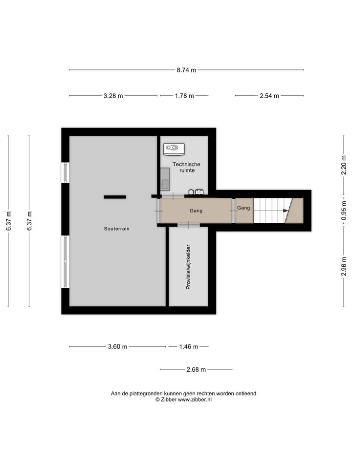 Foto 61 van Groenewoud 18