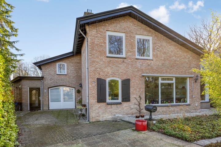 Foto 2 van Groenewoud 18