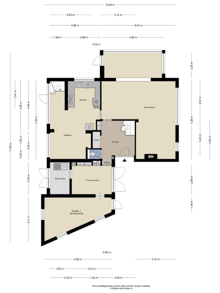 Foto 62 van Groenewoud 18