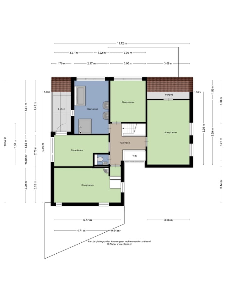 Foto 63 van Groenewoud 18