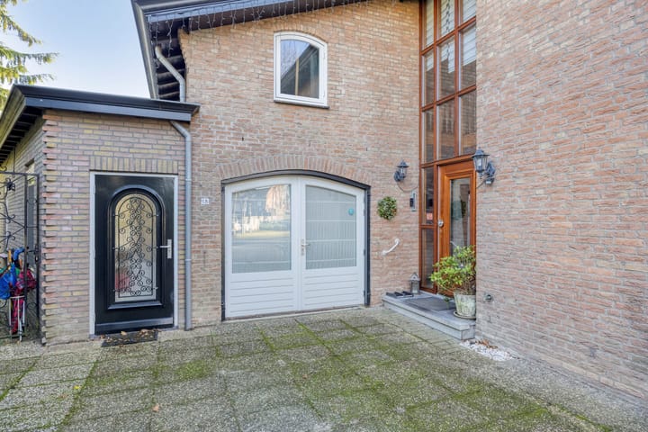 Foto 4 van Groenewoud 18