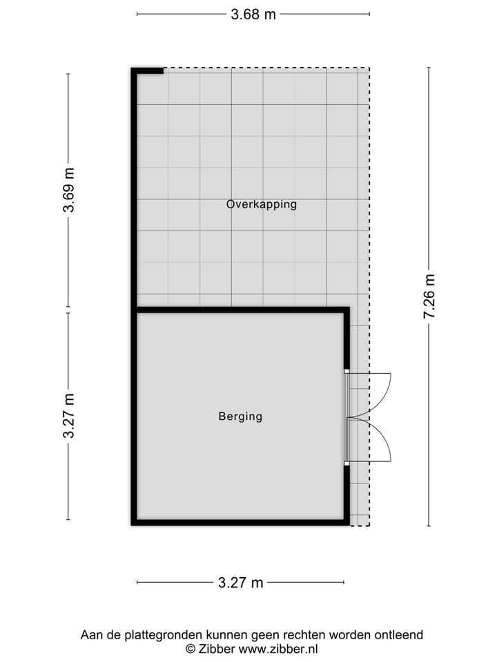 Foto 64 van Groenewoud 18