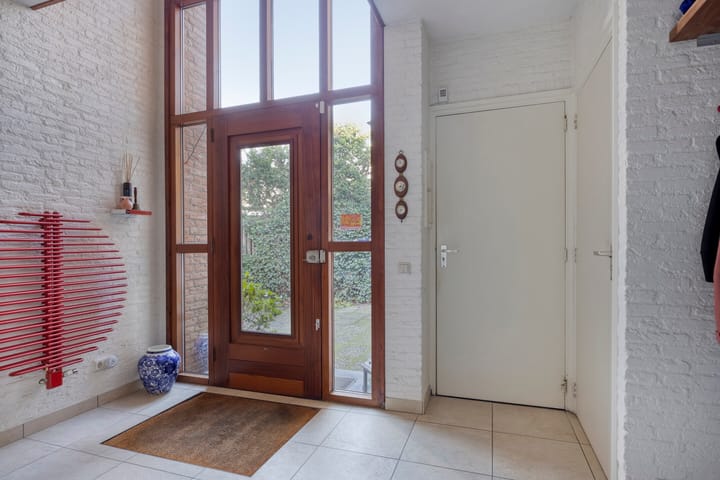 Foto 5 van Groenewoud 18