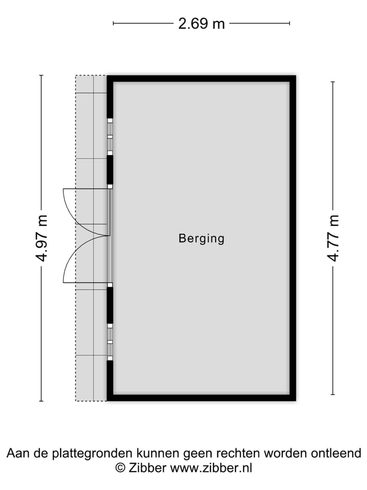 Foto 65 van Groenewoud 18