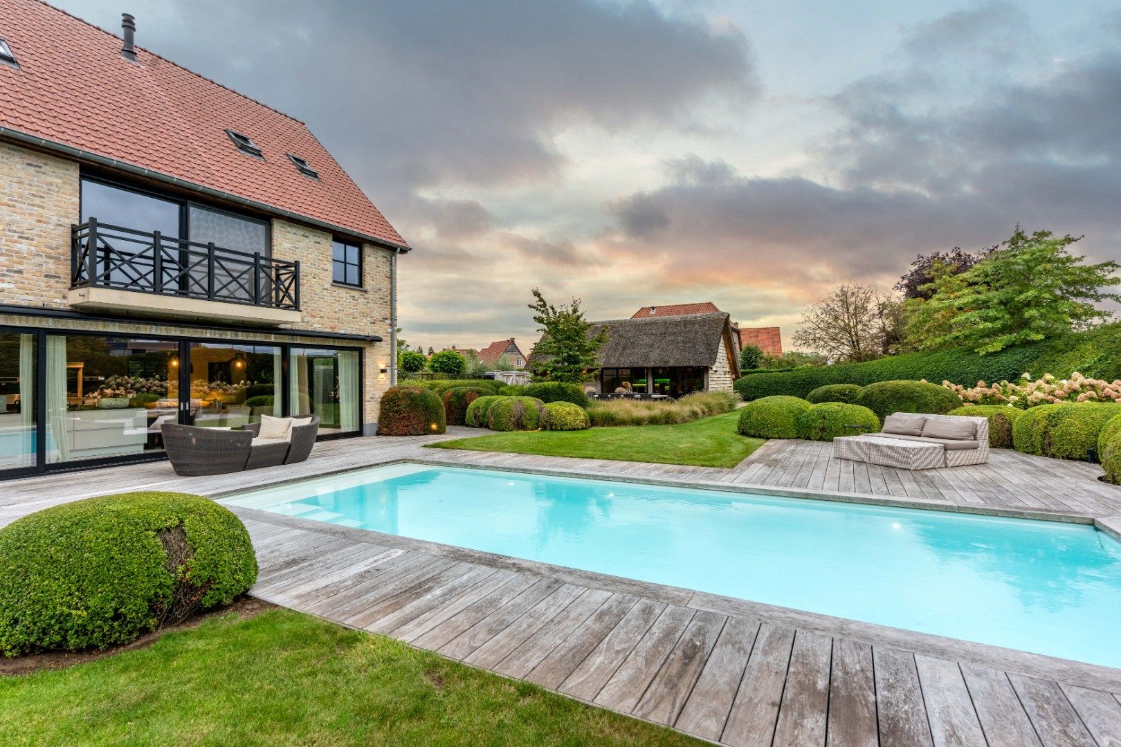 Groenevelt 36 