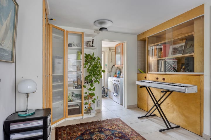 Foto 7 van Groenewoud 18