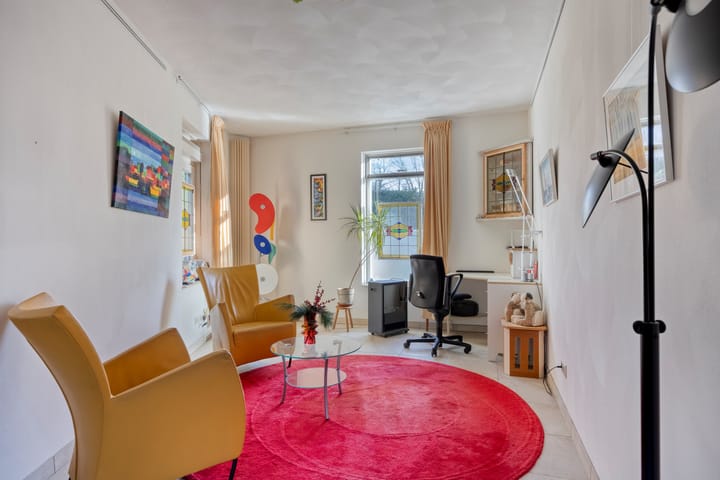 Foto 8 van Groenewoud 18