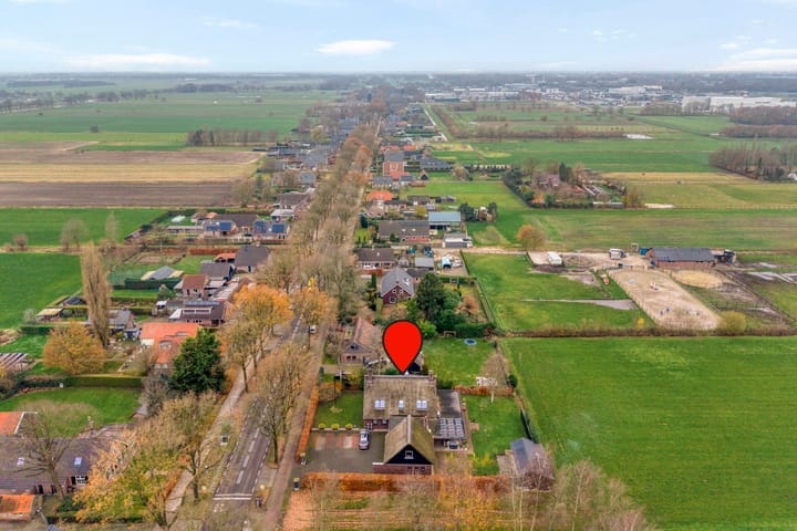 Foto 3 van Hollandscheveldse Opg 99-A