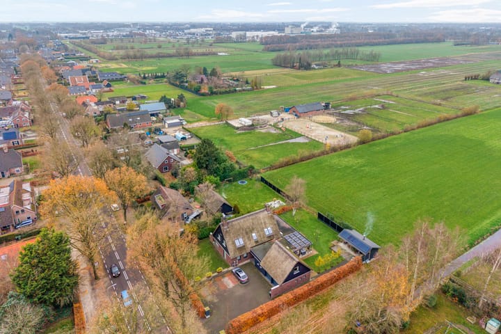 Foto 4 van Hollandscheveldse Opg 99-A