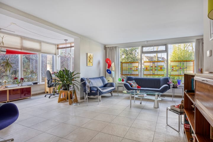 Foto 11 van Groenewoud 18