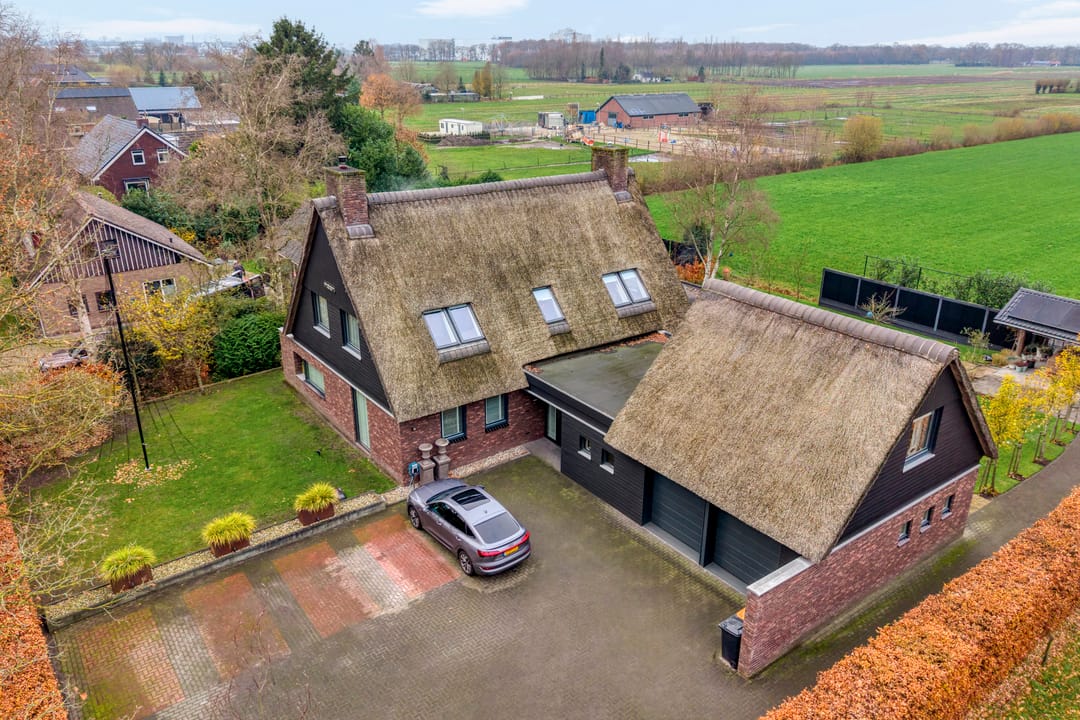 Foto 8 van Hollandscheveldse Opg 99-A