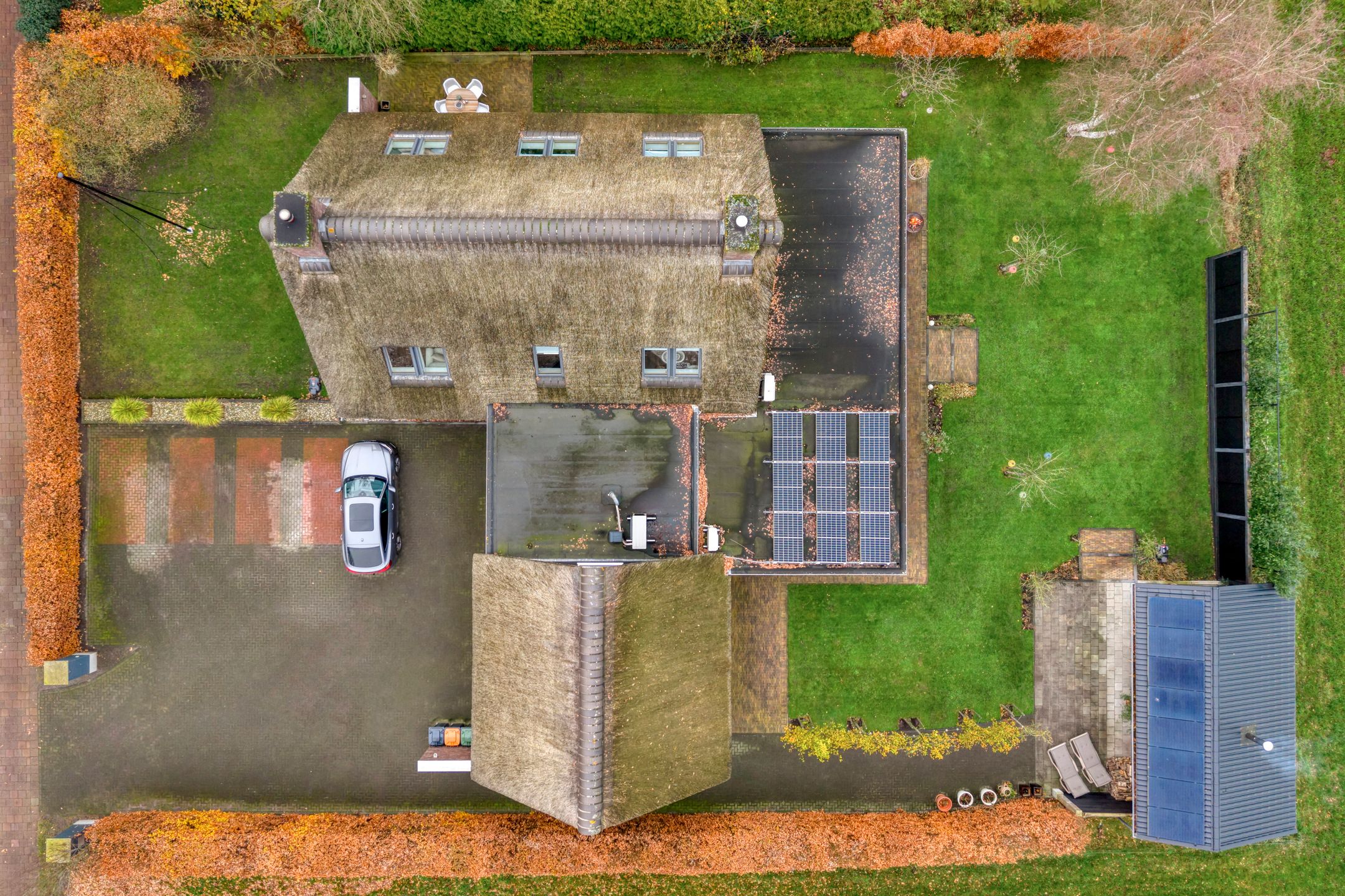 Foto 9 van Hollandscheveldse Opg 99-A