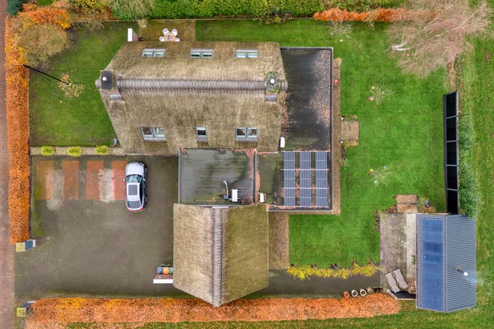 Foto 9 van Hollandscheveldse Opg 99-A