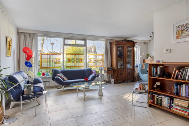 Foto 12 van Groenewoud 18