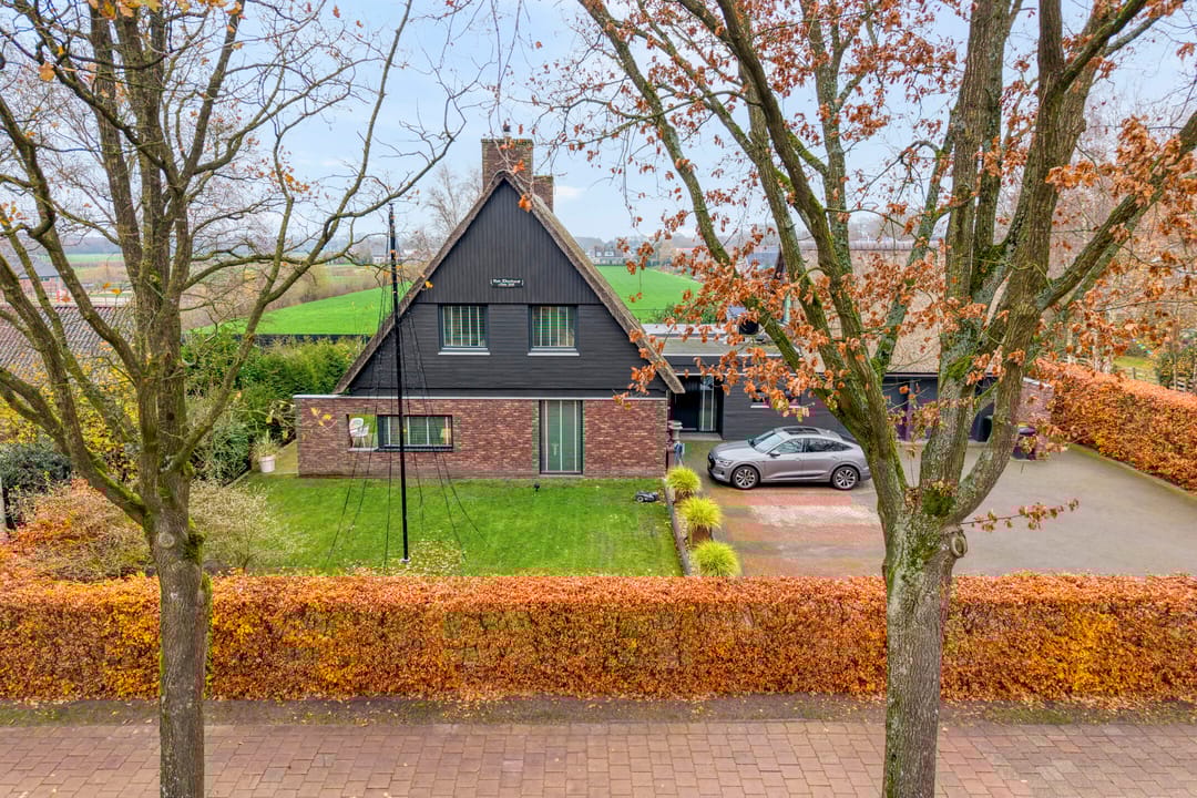 Foto 7 van Hollandscheveldse Opg 99-A