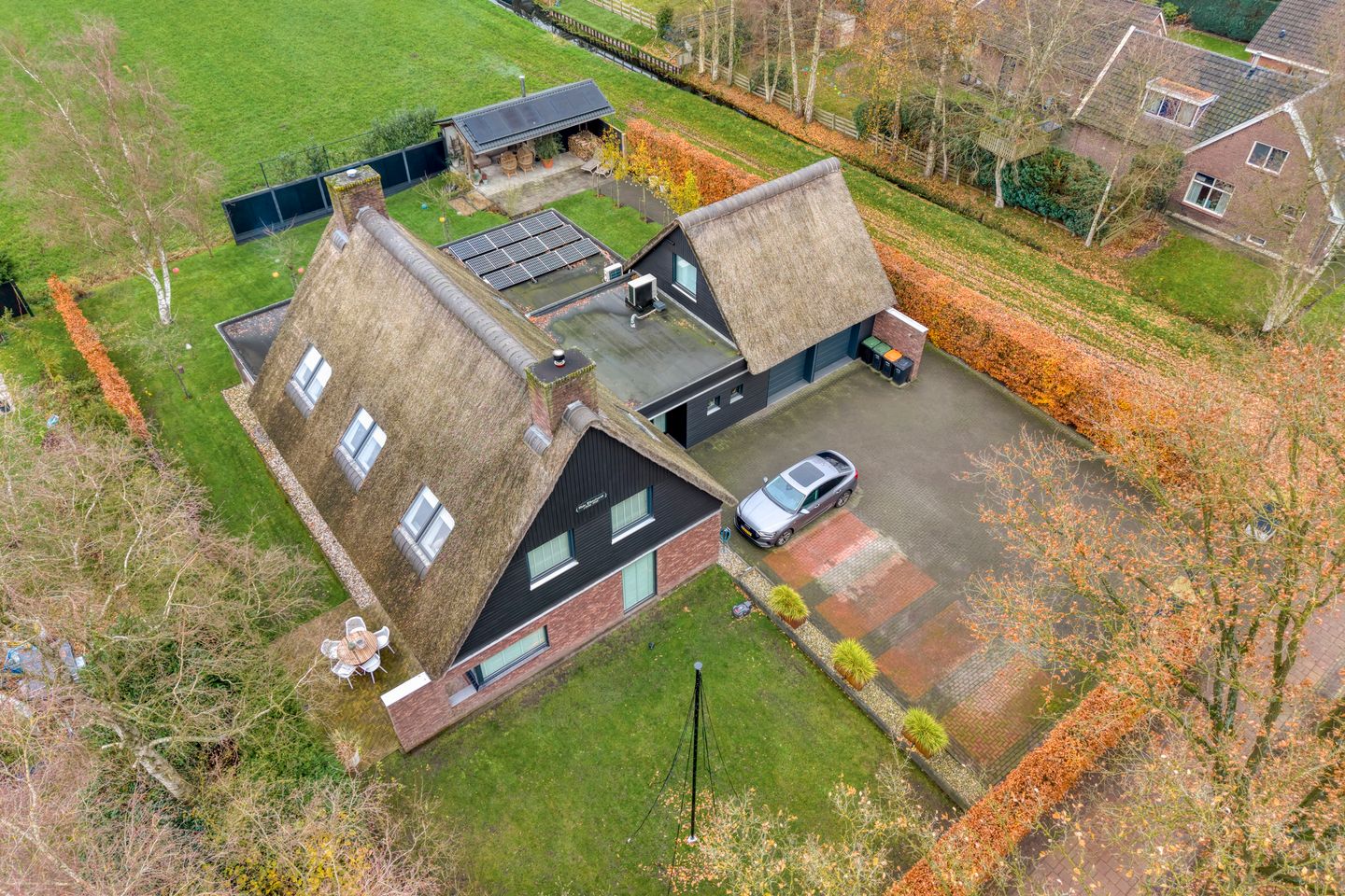 Foto 5 van Hollandscheveldse Opg 99-A