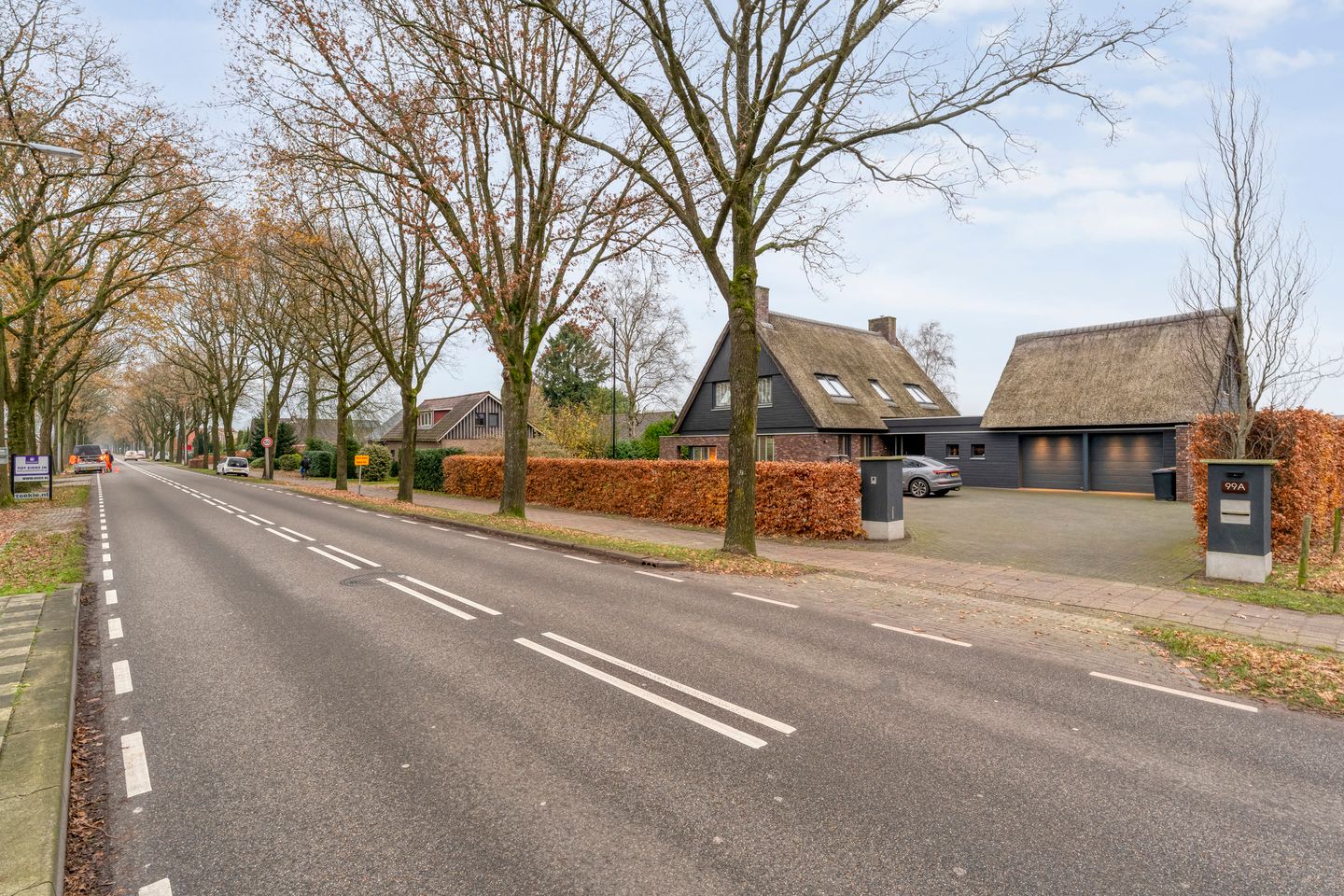 Foto 10 van Hollandscheveldse Opg 99-A