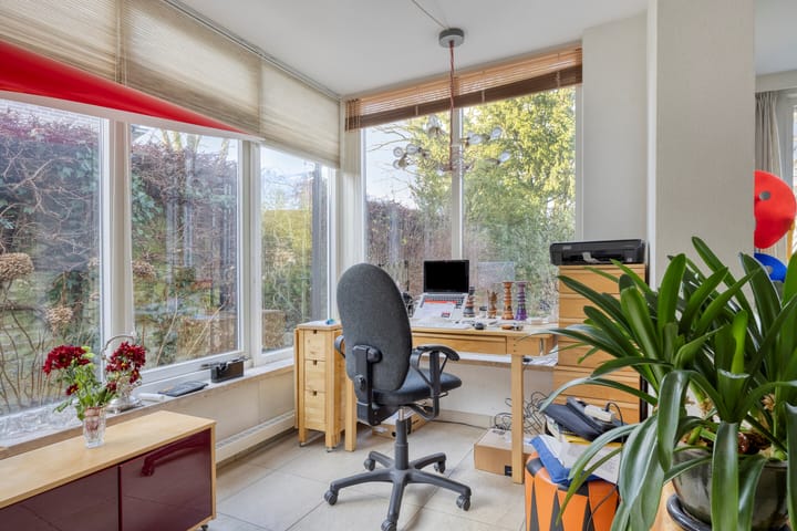 Foto 14 van Groenewoud 18