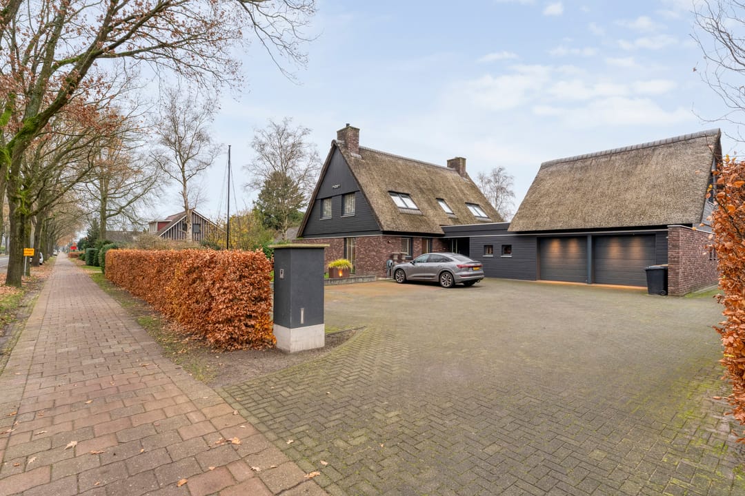 Foto 11 van Hollandscheveldse Opg 99-A