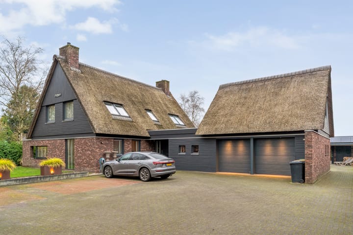 Hollandscheveldse Opg 99 A