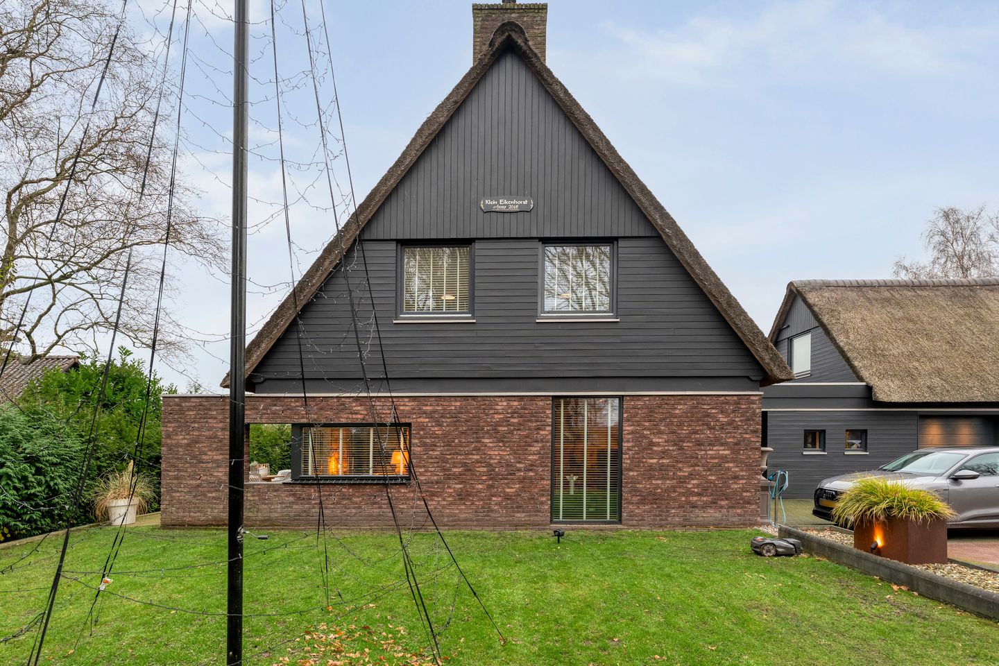 Foto 14 van Hollandscheveldse Opg 99-A