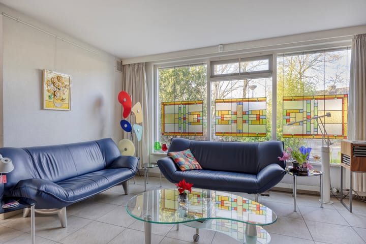 Foto 20 van Groenewoud 18