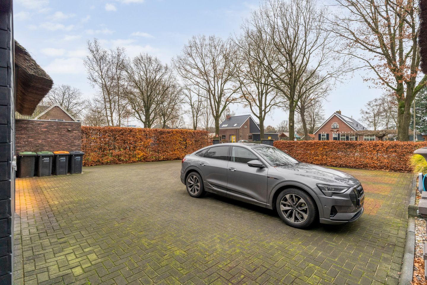 Foto 20 van Hollandscheveldse Opg 99-A