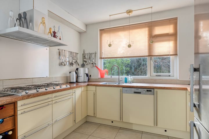 Foto 21 van Groenewoud 18