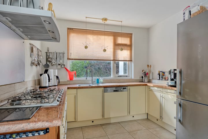 Foto 22 van Groenewoud 18