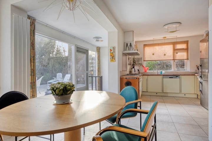 Foto 25 van Groenewoud 18