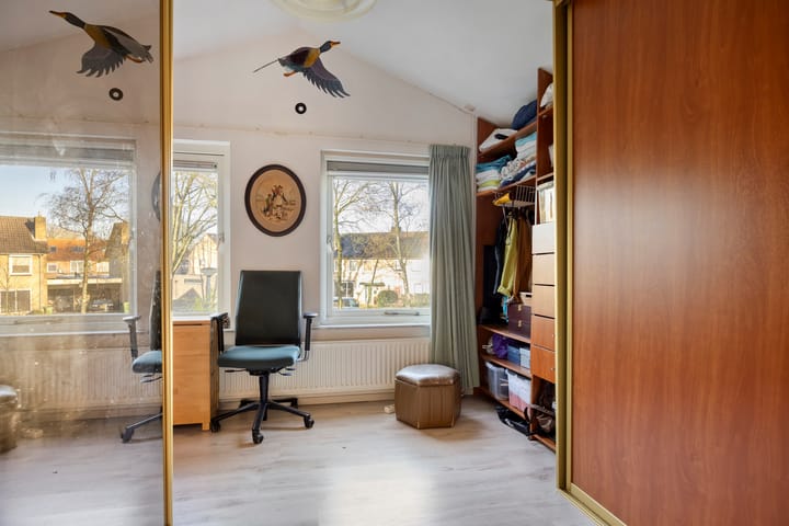 Foto 39 van Groenewoud 18