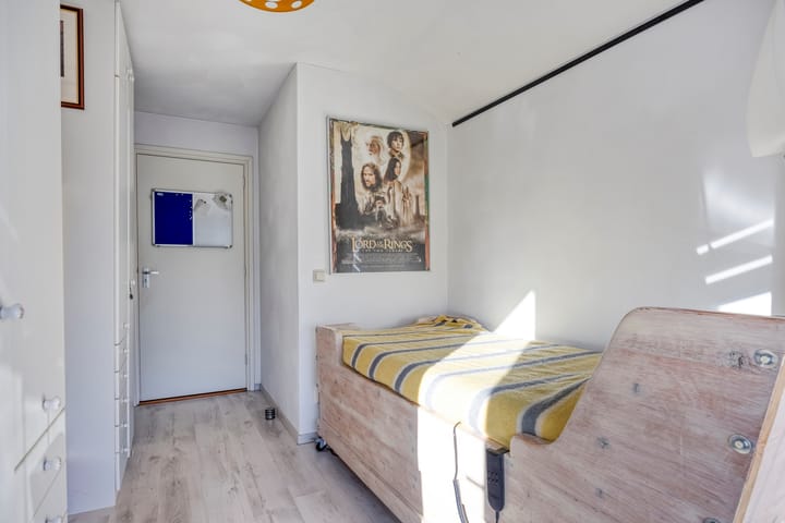 Foto 42 van Groenewoud 18