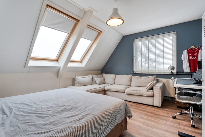 Foto 61 van Hollandscheveldse Opg 99-A