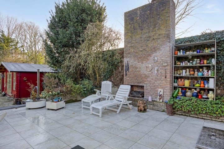 Foto 50 van Groenewoud 18