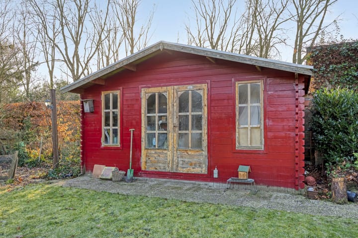 Foto 54 van Groenewoud 18